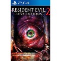Resident Evil Revelations 2 PS4